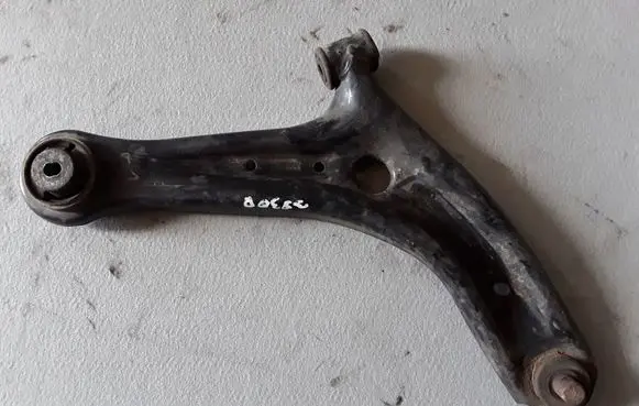 Ford Fiesta Front lower control arm/wishbone 
