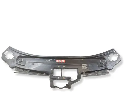 Mercedes-Benz S W221 Top upper radiator support slam panel 