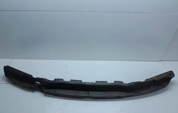 BMW 1 F20 F21 Front bumper foam support bar 724580405 C9V4 13437010