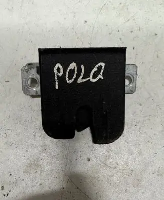 Volkswagen Polo III 6N 6N2 6NF Tailgate/trunk/boot lock/catch/latch 6Q6827505B