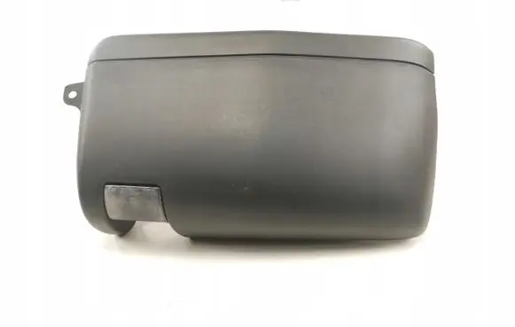 Fiat Ducato Rear bumper corner part panel trim 1300027604