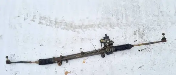 Mercedes-Benz A W168 Steering rack R16811011001