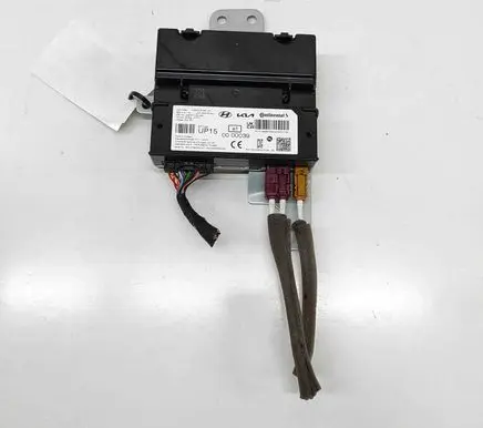 Phone control unit/module