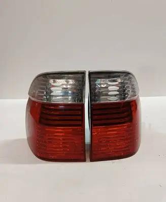 BMW 5 E39 Rear/tail lights set 6902531 6902532