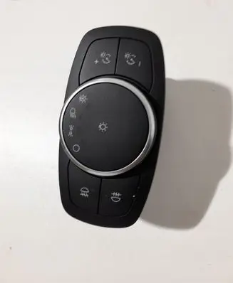 Ford Focus Light switch 1033718103