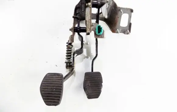 Peugeot Partner Pedal assembly 