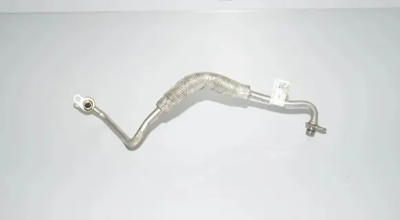 BMW 3 G20 G21 Turbo turbocharger oiling pipe/hose 8629969 11428629969