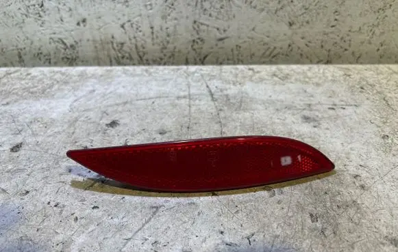 Renault Megane III Rear tail light reflector 265600004R