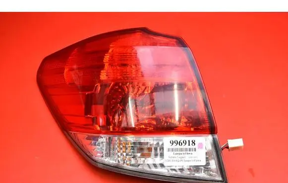 Subaru Legacy Rear/tail lights 220-20067