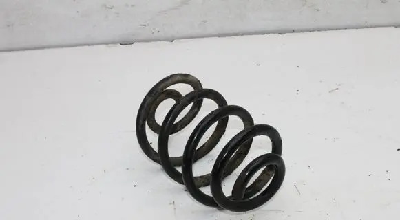 Nissan Leaf I (ZE0) Rear coil spring