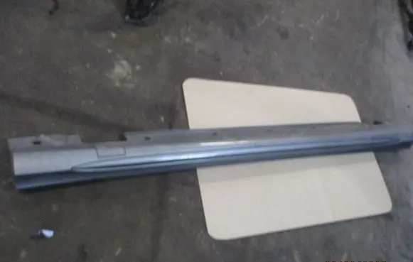 Mercedes-Benz E W212 Sill A212690XX40 W212MP