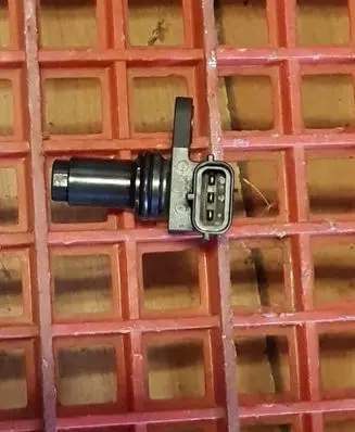 Volvo XC60 Camshaft position sensor 31272689