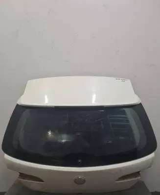 Alfa Romeo 159 Tailgate/trunk/boot lid
