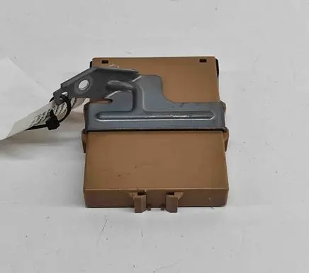 Toyota Prius (XW20) Gateway control module 8911147050