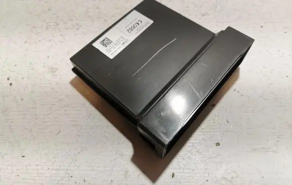 Peugeot 508 RXH Other control units/modules 980169528000