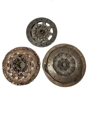 Nissan Qashqai Clutch set kit