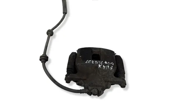 Renault Scenic IV - Grand scenic IV Front brake caliper 