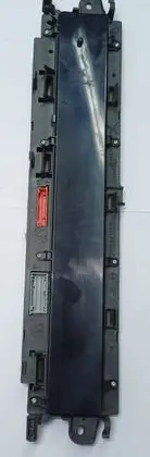 Renault Scenic II - Grand scenic II Speedometer (instrument cluster) P8200704463A 8200704463