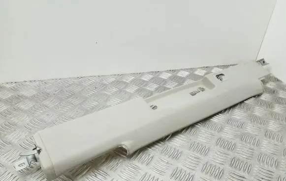 Seat Exeo (3R) Other sill/pillar trim element 8E9868631C
