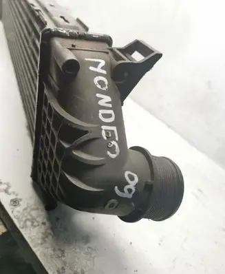 Ford Mondeo MK IV Intercooler radiator 6G919L440FD