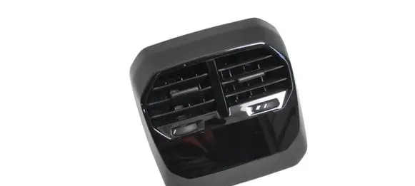 BMW iX Rear air vent grill 9490594 31972