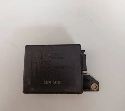 Airbag control unit/module