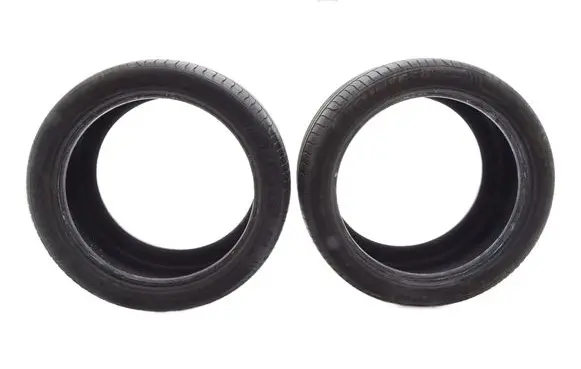 Audi A4 S4 B8 8K R18 summer tire 