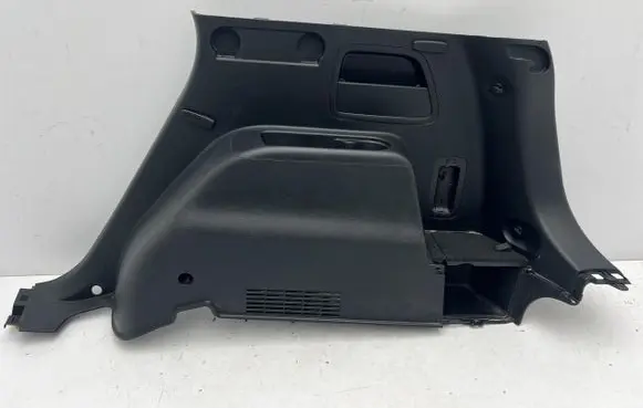 KIA Carens III Radiator support slam panel 85743A4030