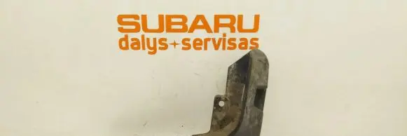 Subaru Legacy Front mudguard 