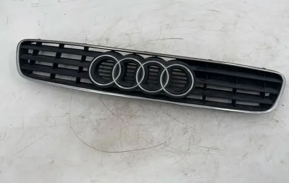 Front grill