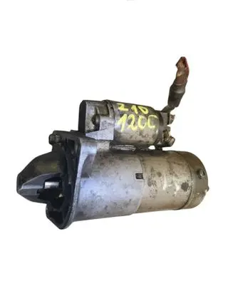 Opel Vectra C Starter motor 55352882 55352882WF