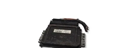 Renault Kangoo II Engine control unit/module 8200061272 S110030330 7700110471
