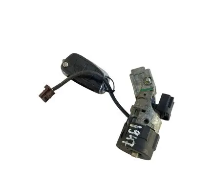 Citroen C4 II Immobiliser reader (aerial) 9663123380 197210B
