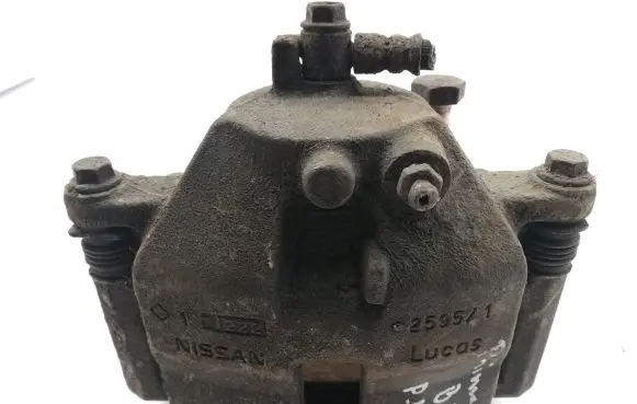 Nissan Primera Front brake caliper