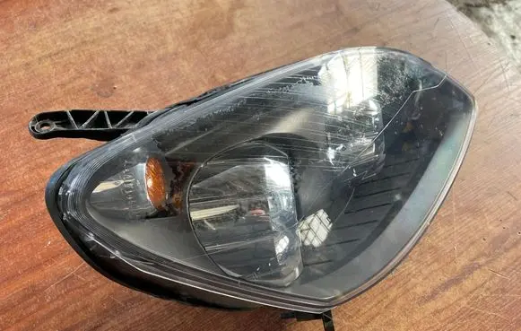 Headlight/headlamp