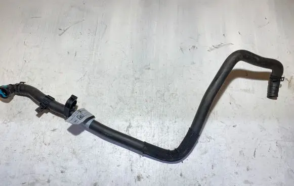 Jaguar F-Pace Engine coolant pipe/hose JX7318C266AB
