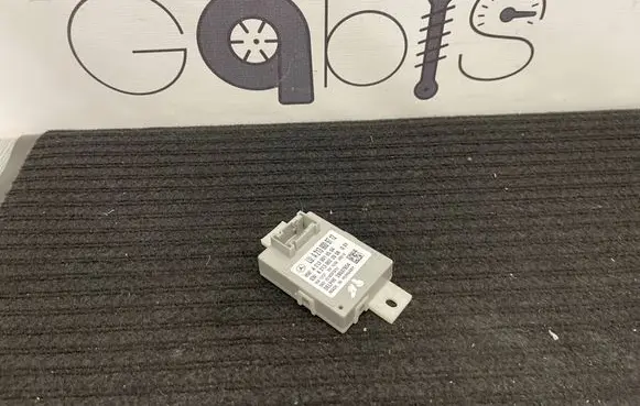 Mercedes-Benz E W213 Light module LCM A2139009712
