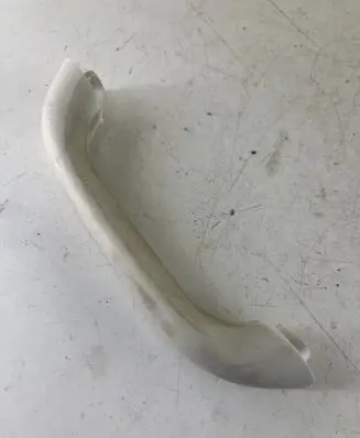 Jeep Patriot Front interior roof grab handle