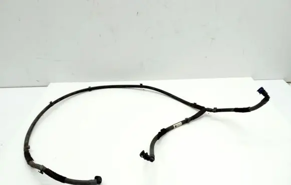 Skoda Yeti (5L) Windshield washer fluid hose 5L0955970
