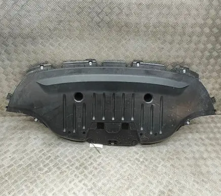 Volkswagen ID.7 Center/middle under tray cover 14B825523B