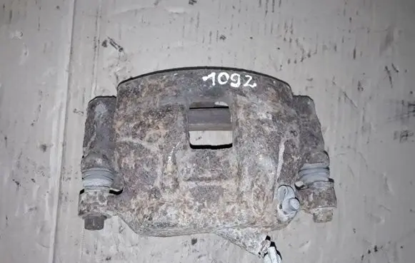 Ford Transit Front brake caliper NOCODE