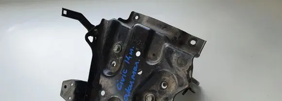 Honda Civic IX Battery tray 