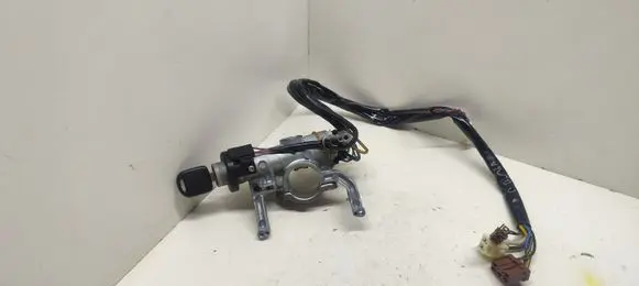 Suzuki Baleno EG Ignition lock