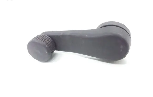 Skoda Roomster (5J) Rear door window winding handle 1H0837581D