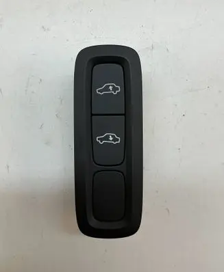 Volvo XC60 Suspension ride height/mode switch 31376484 19W351