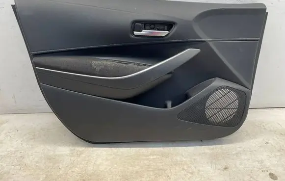 Toyota Corolla E210 E21 Front door card panel trim 6762002D31C4