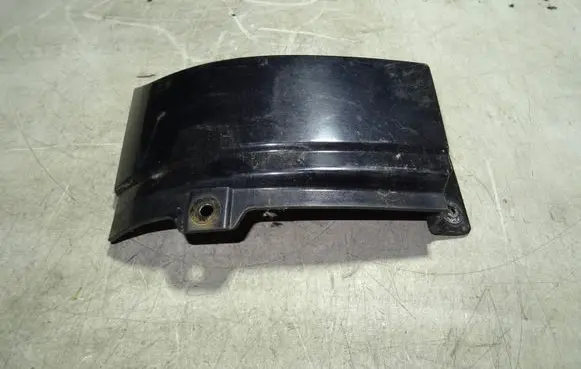 Opel Zafira A Rear/tail light trim molding 90580803