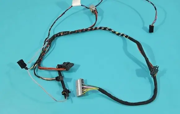 Dacia Duster III Other wiring loom T907322 IMPRK1571488
