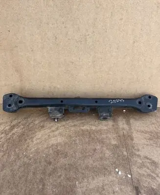 Porsche Cayenne (9PA) Gearbox mounting bracket 7L0399227B