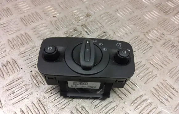 Ford Kuga II Panel lighting control switch av6t13ad24ec